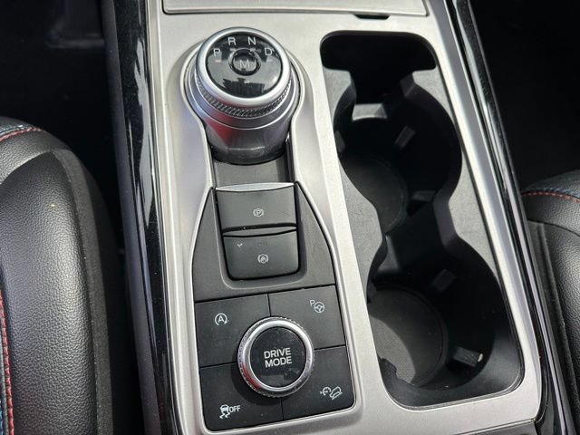 Certified 2023 Ford Explorer ST w/ Equipment Group 401A AWD/4WD image 24