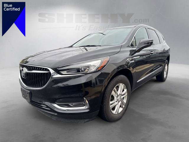 Used 2019 Buick Enclave Essence