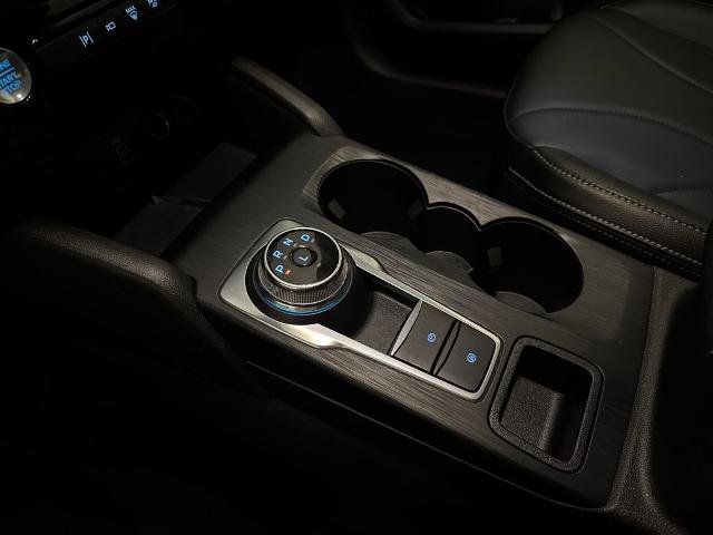 Certified 2025 Ford Escape SE w/ PHEV Premium Package image 29