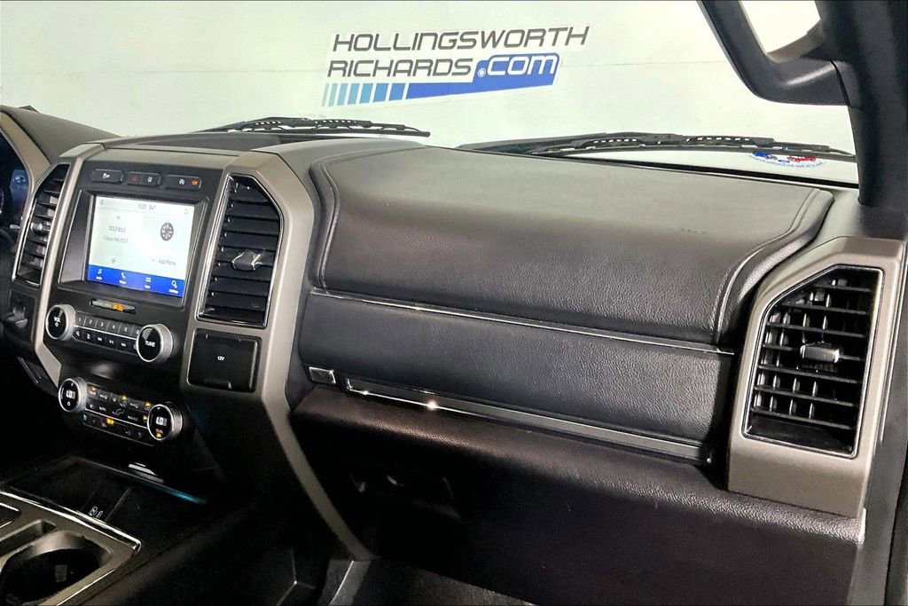 Certified 2021 Ford Expedition XLT RWD image 10