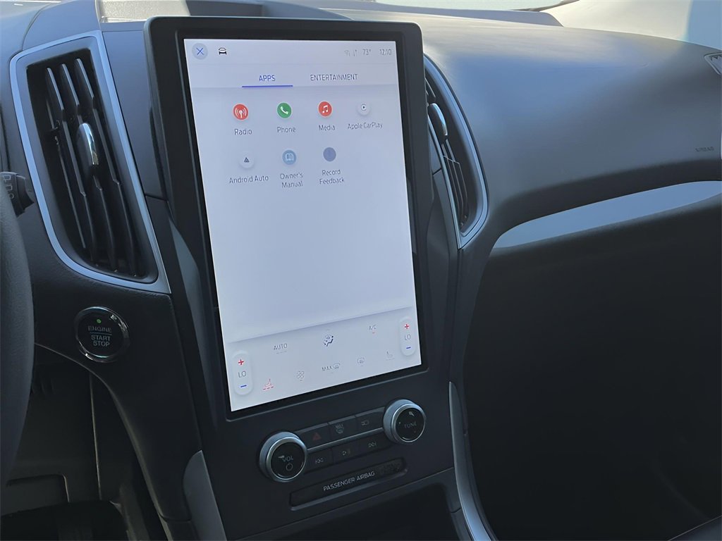 Certified 2024 Ford Edge SEL image 39