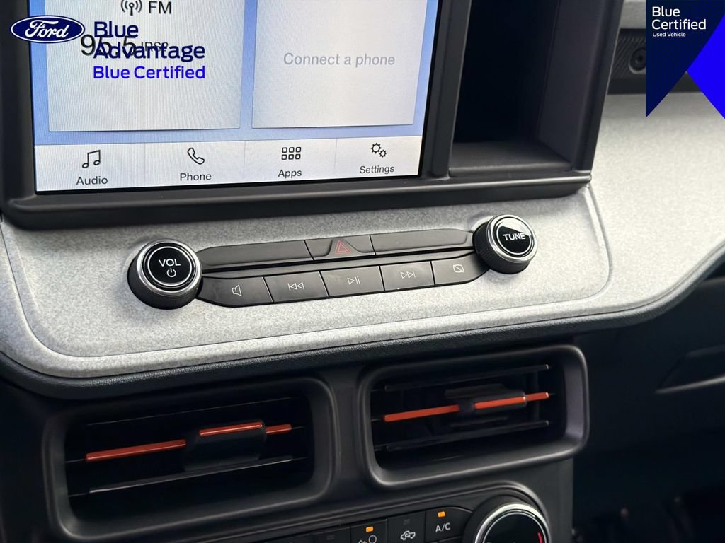 Certified 2023 Ford Maverick XLT FWD image 23