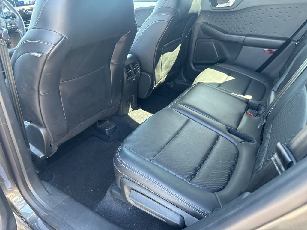 Certified 2020 Ford Escape SEL image 6