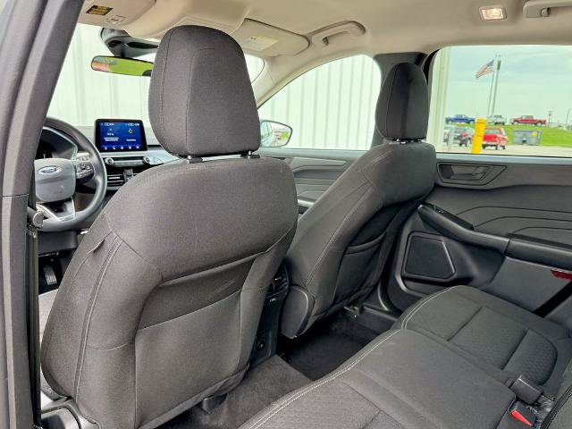 Certified 2025 Ford Escape Active AWD/4WD image 13