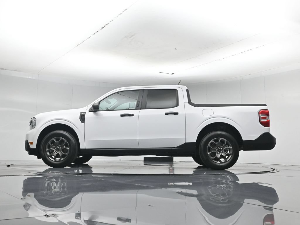 Certified 2023 Ford Maverick XLT w/ Equipment Group 300A Standard AWD/4WD image 54