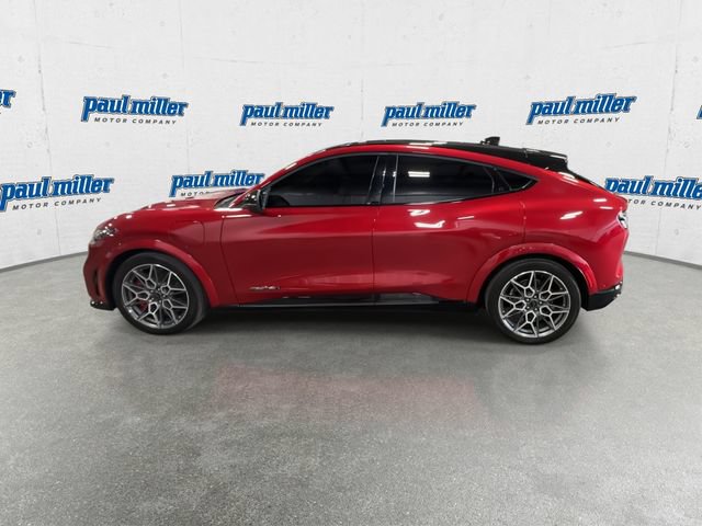 Certified 2024 Ford Mustang Mach-E GT AWD/4WD image 6