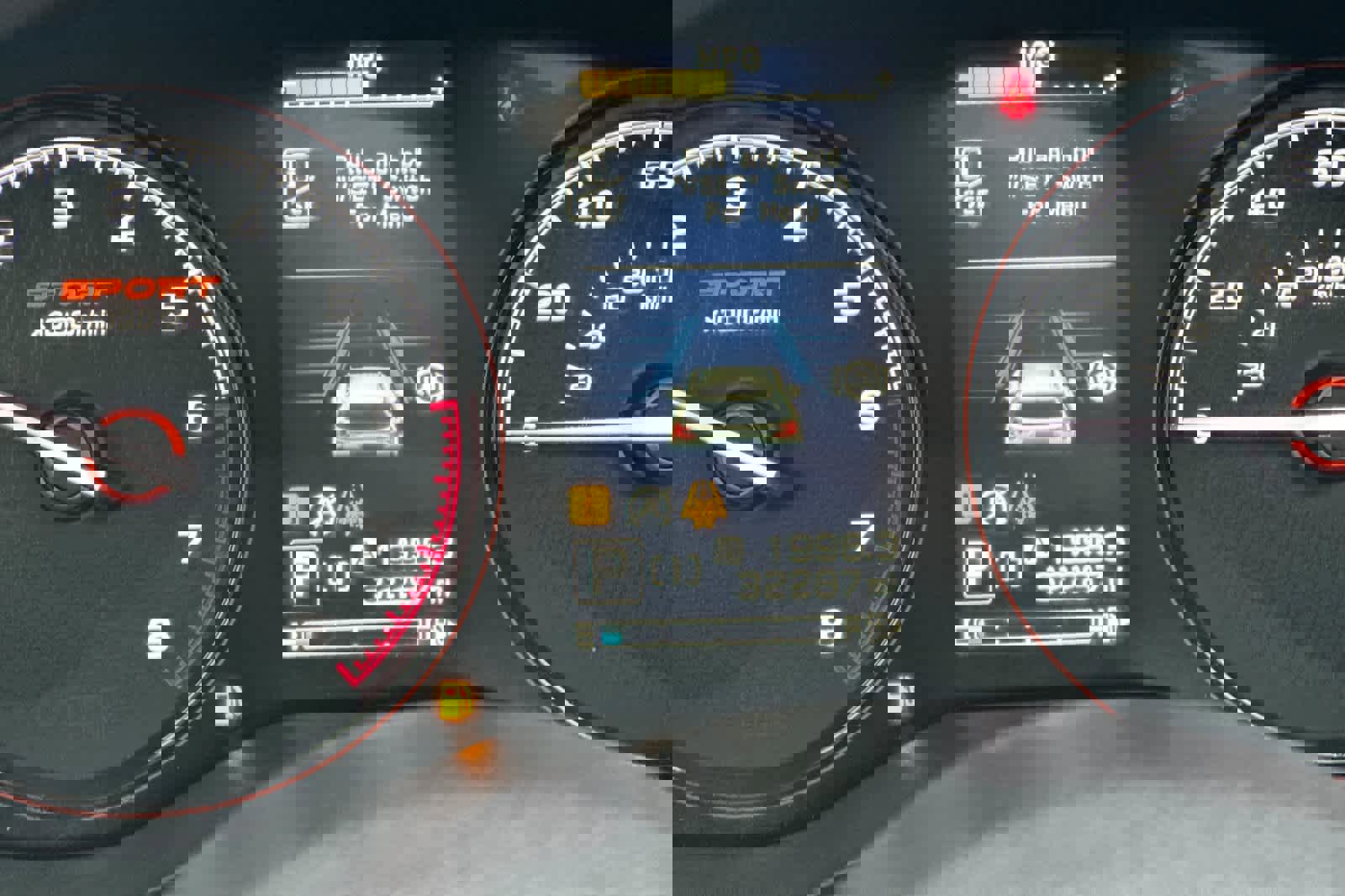 Used 2022 Subaru Forester Sport image 25