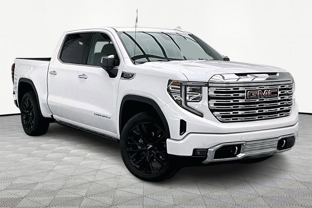 Used 2023 GMC Sierra 1500 Denali image 5