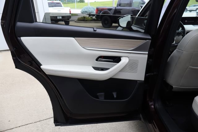 Used 2024 MAZDA CX-90 3.3 Turbo w/ Premium Plus Pkg AWD/4WD image 29