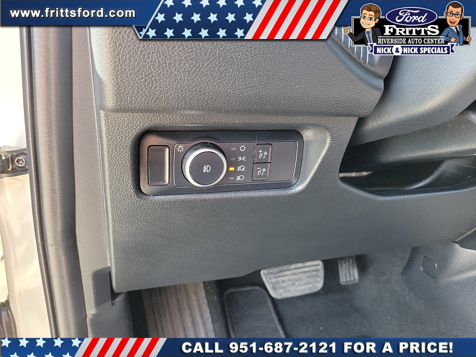 Certified 2025 Ford Ranger XL RWD image 11