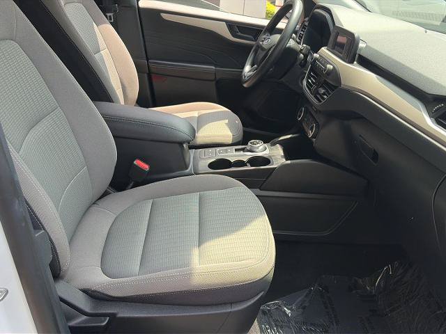 Certified 2022 Ford Escape S FWD image 16