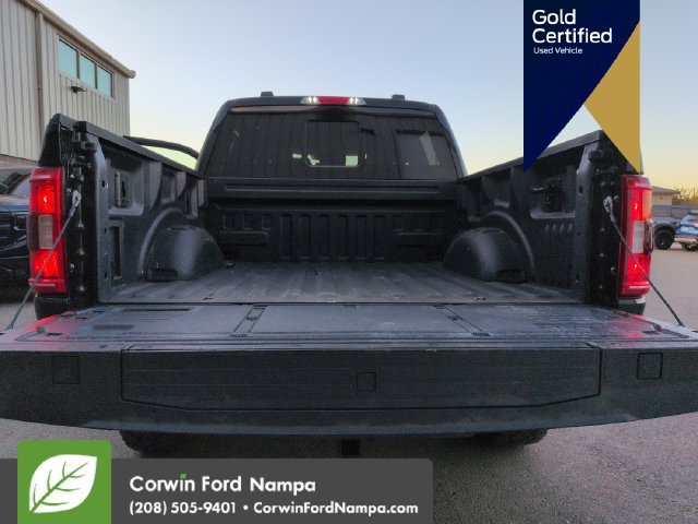 Certified 2022 Ford F150 XLT w/ Equipment Group 302A High AWD/4WD image 29