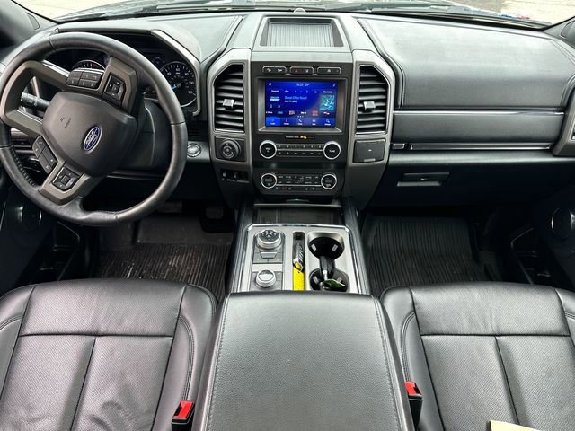 Certified 2020 Ford Expedition XLT w/ Equipment Group 202A image 25