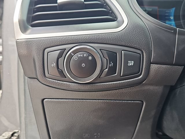 Certified 2023 Ford Edge SEL AWD/4WD image 30