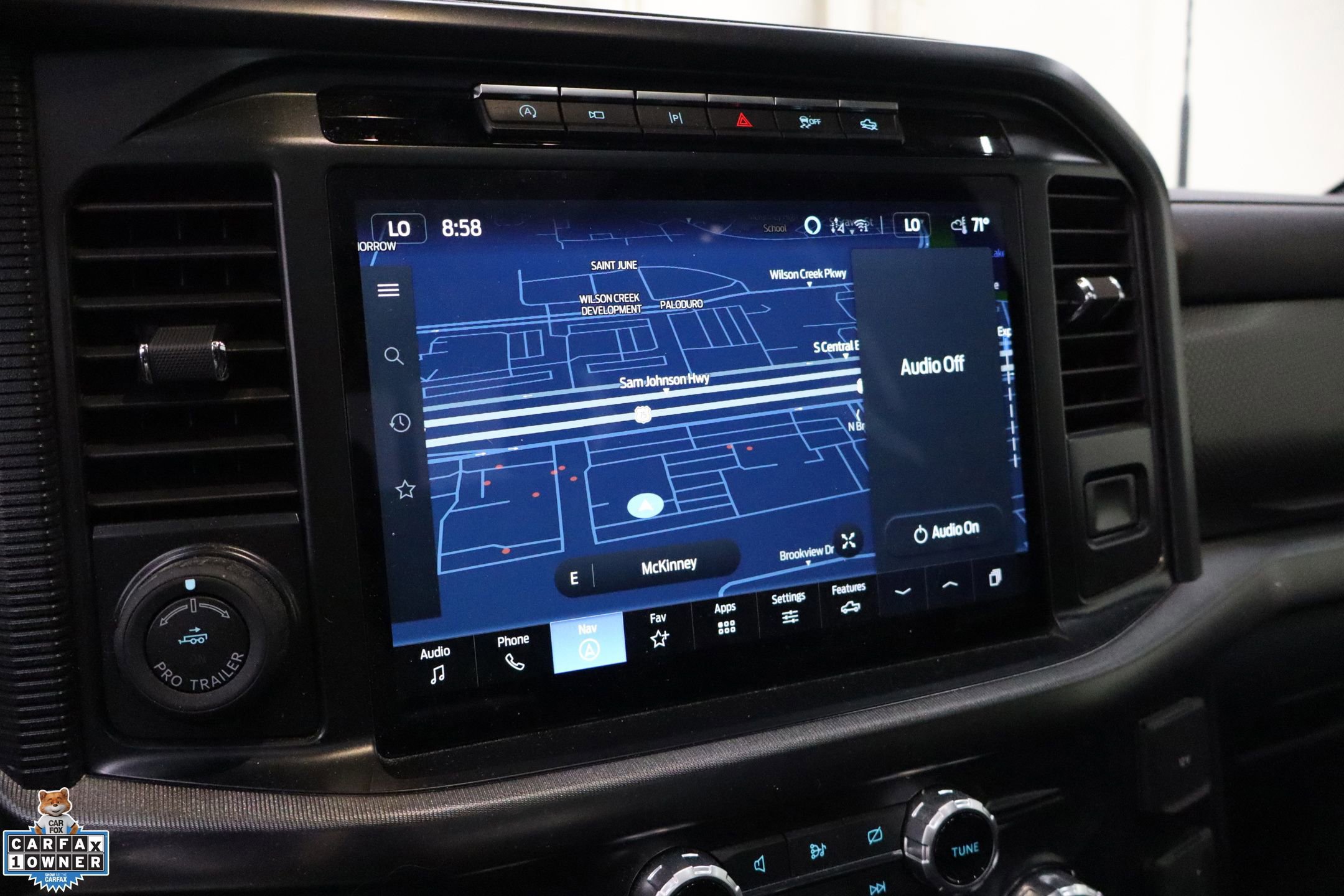 Certified 2024 Ford F150 Raptor image 23