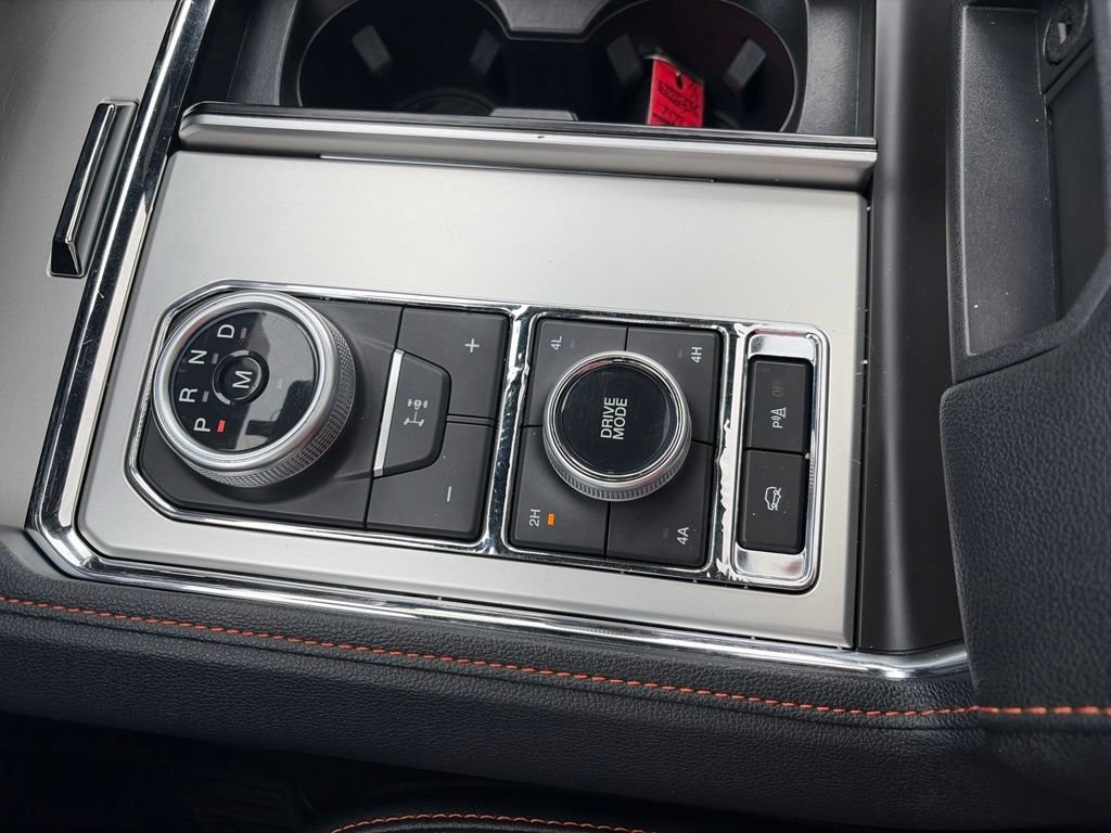 Certified 2023 Ford Expedition Timberline AWD/4WD image 21