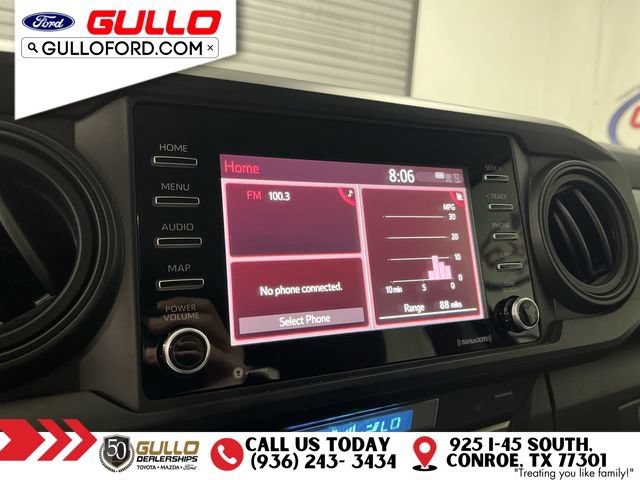 Used 2023 Toyota Tacoma SR AWD/4WD image 25