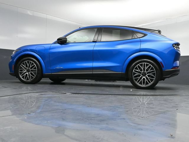 Certified 2025 Ford Mustang Mach-E Premium AWD/4WD image 42