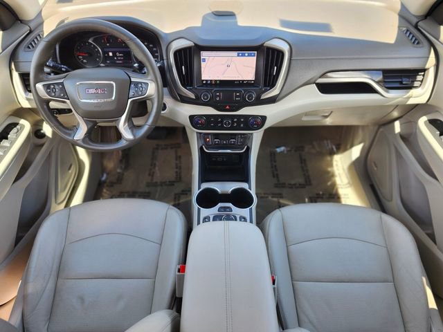 Used 2019 GMC Terrain Denali w/ Advanced Safety Package AWD/4WD image 12
