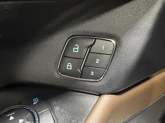 Certified 2020 Ford Expedition King Ranch w/ Cargo Package image 22