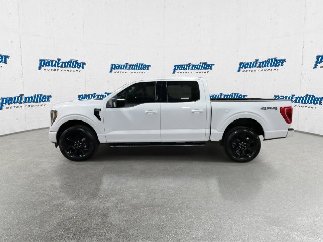 Certified 2022 Ford F150 XLT w/ Equipment Group 302A High AWD/4WD image 6