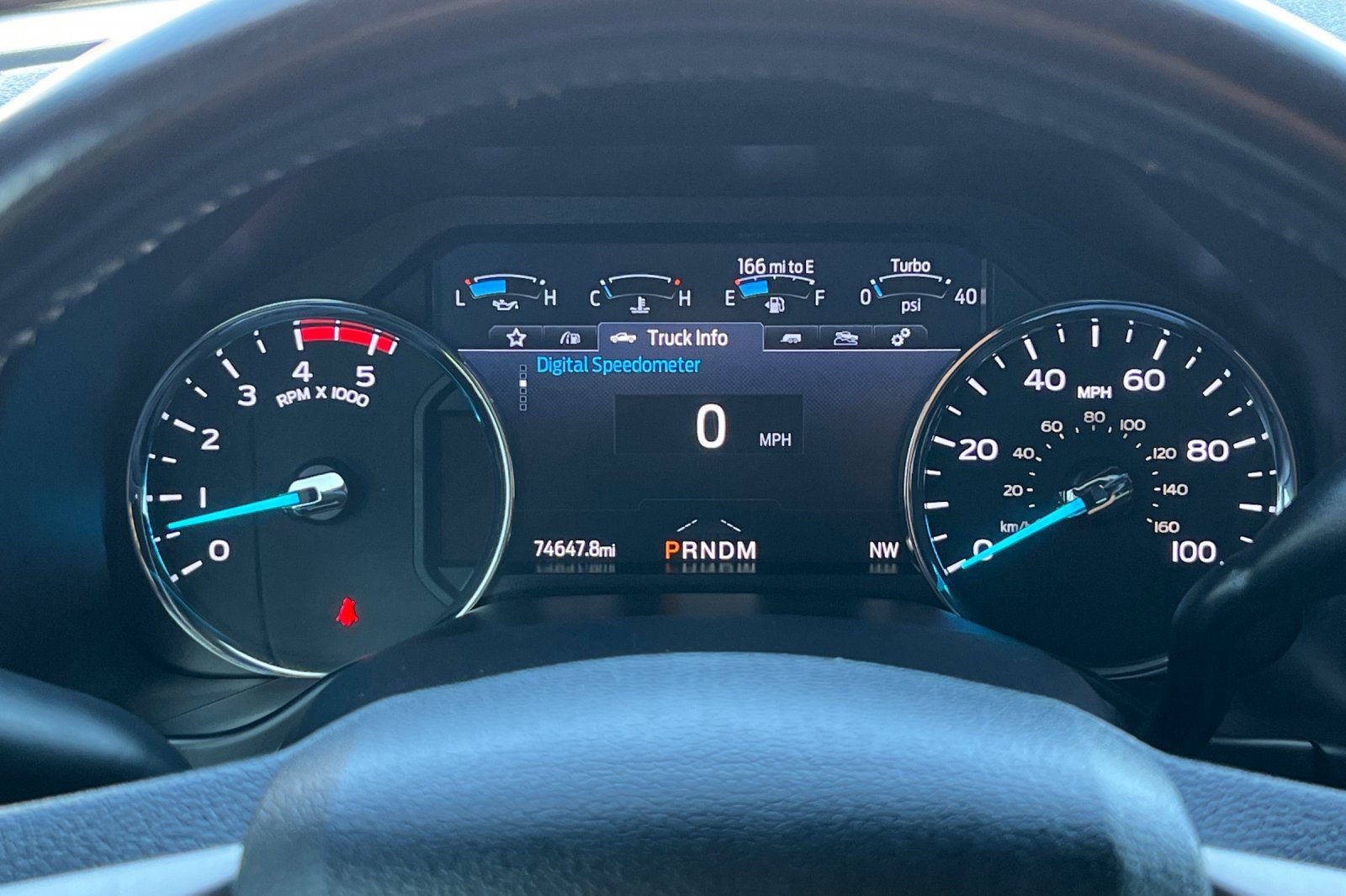 Certified 2020 Ford F250 Platinum w/ FX4 Off-Road Package AWD/4WD image 25