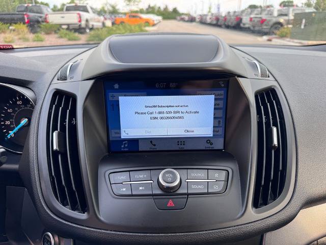 Certified 2019 Ford Escape SEL AWD/4WD image 19