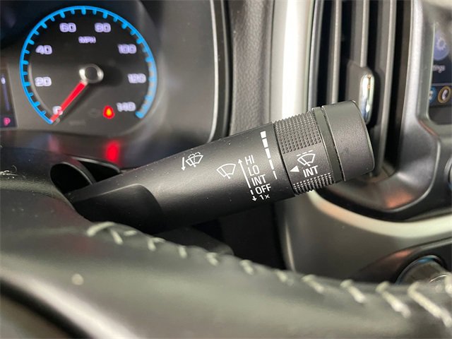 Used 2020 Chevrolet Colorado LT w/ Safety Package image 12