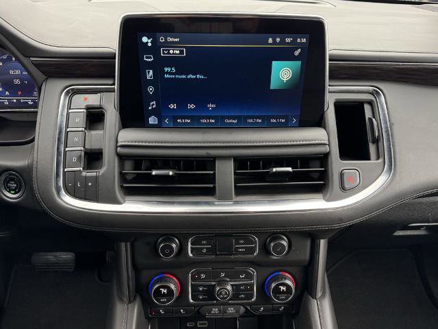 Used 2024 Chevrolet Suburban LT image 28