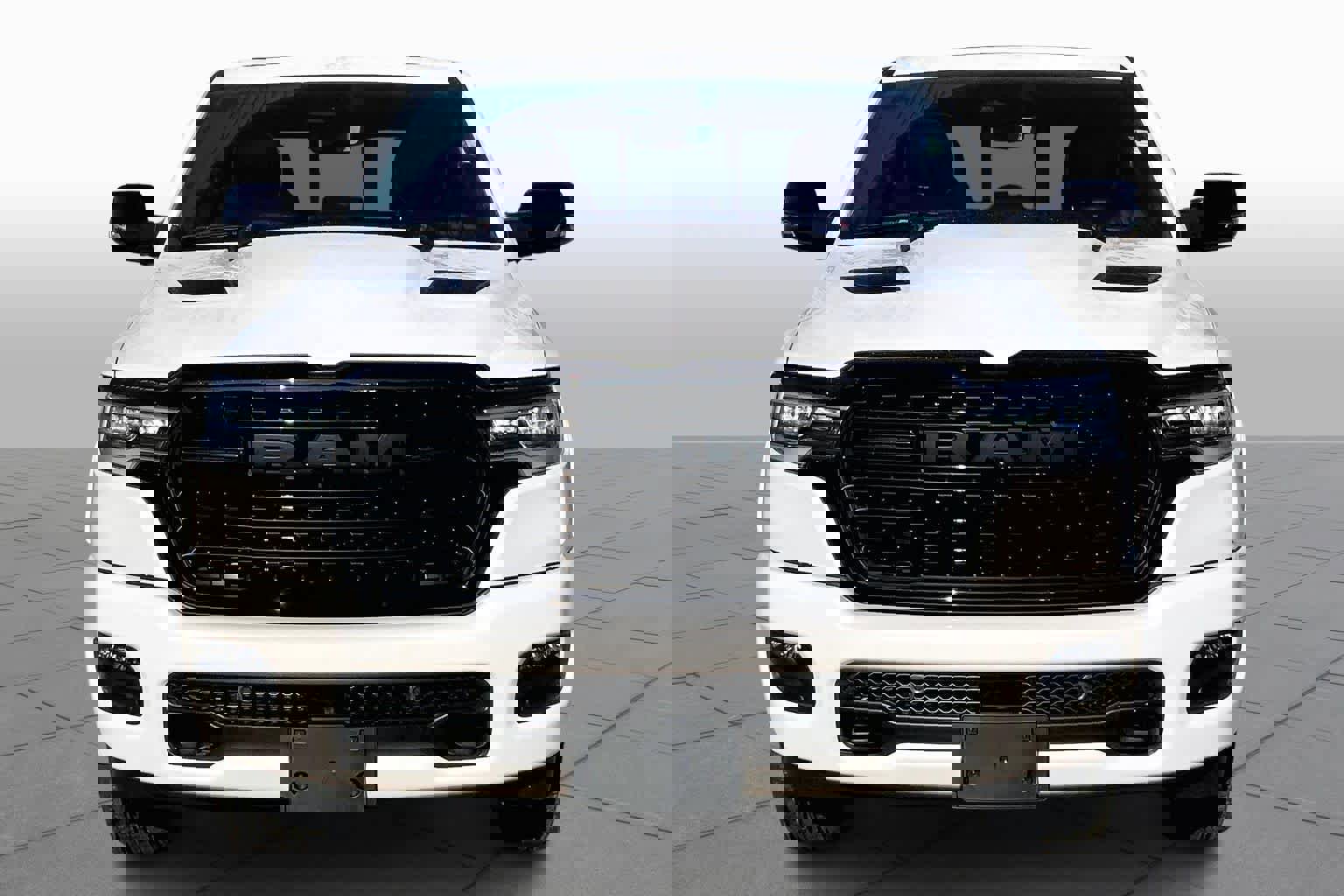 Used 2026 RAM 1500 Limited image 3