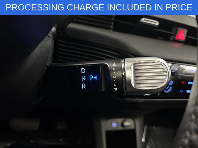 Used 2024 Hyundai Ioniq 5 SEL RWD image 12