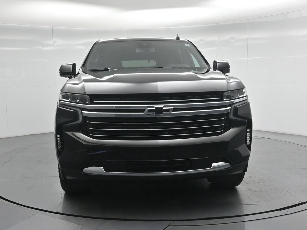 Used 2024 Chevrolet Tahoe LT w/ LT Signature Plus Package RWD image 57