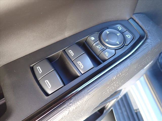 Used 2024 GMC Sierra 2500 AT4X AWD/4WD image 11