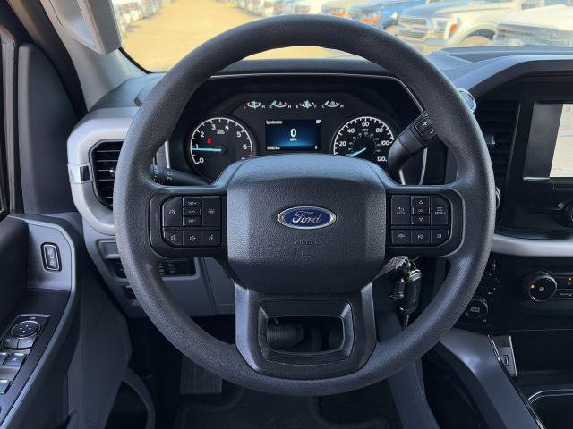 Certified 2022 Ford F150 XLT w/ Trailer Tow Package image 14