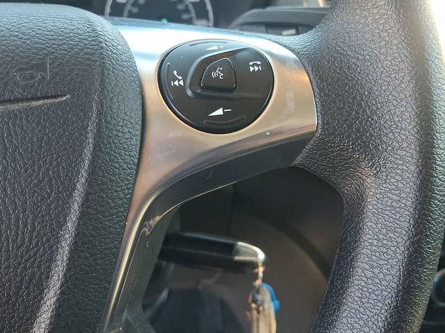 Certified 2022 Ford Transit Connect XL FWD image 21