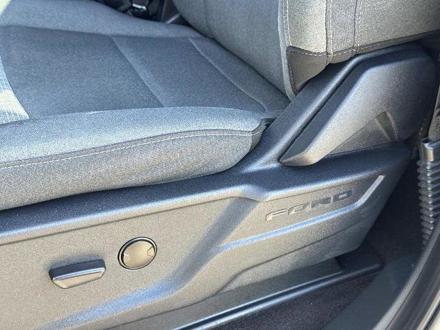 Certified 2023 Ford F150 XLT w/ Equipment Group 301A Mid image 22