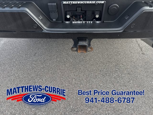 Used 2023 Chevrolet Silverado 2500 High Country w/ Safety Package II AWD/4WD image 13