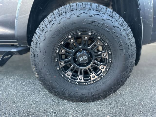 Used 2023 Toyota 4Runner TRD Off-Road Premium w/ Moonroof Package image 10