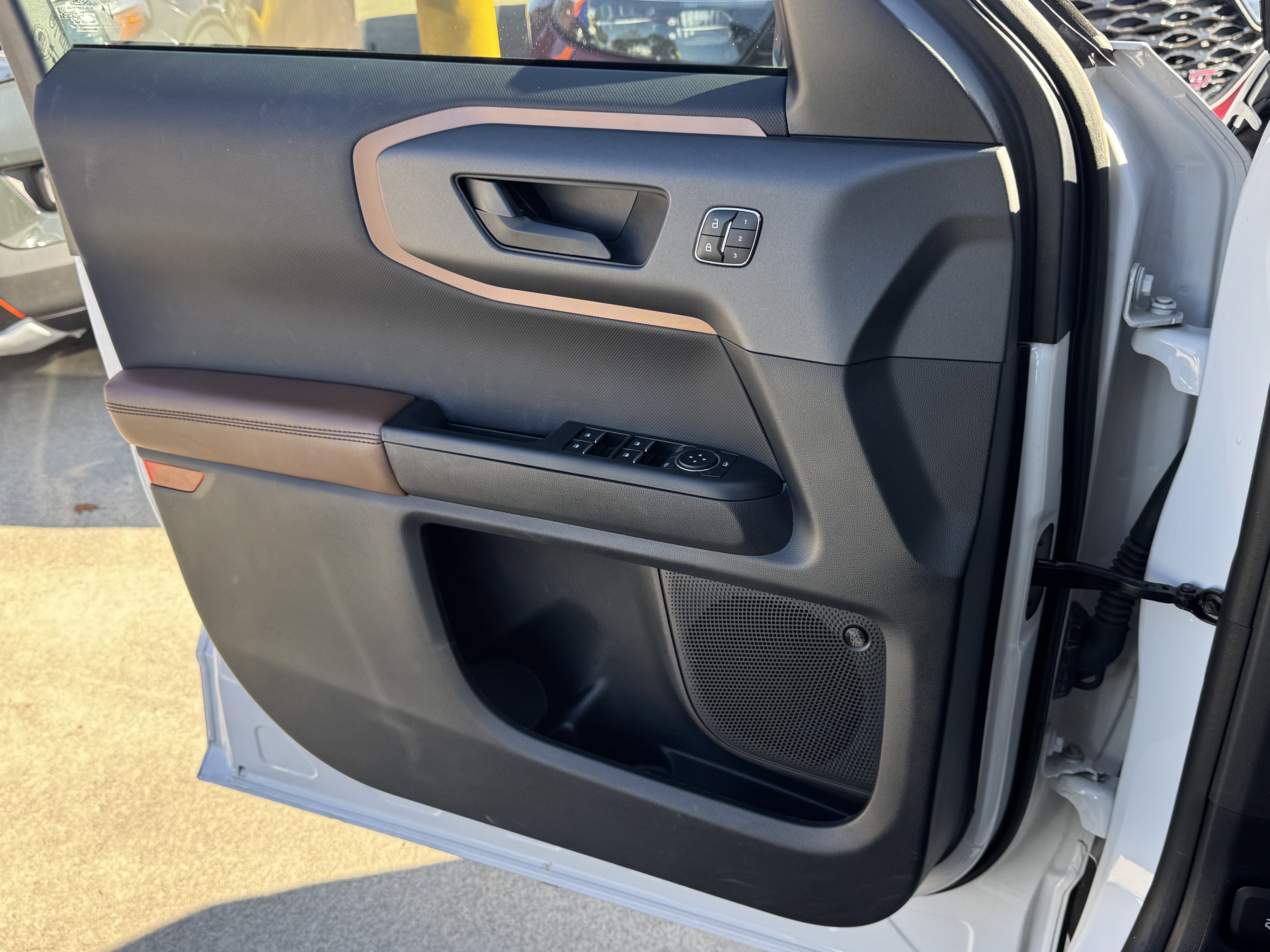 Certified 2023 Ford Bronco Sport Badlands w/ Premium Package image 22