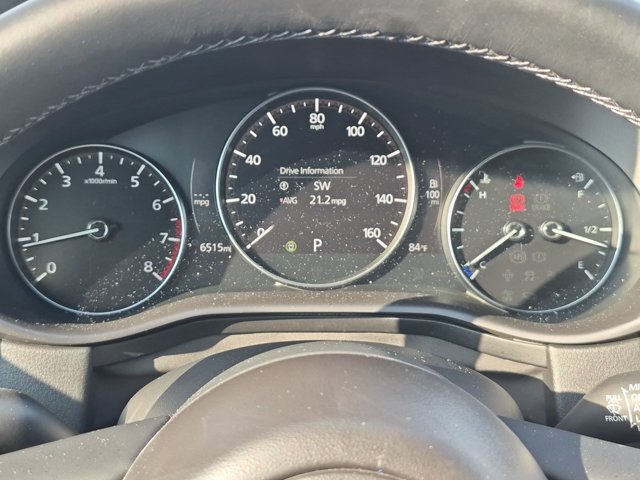 Used 2026 MAZDA CX-50 AWD 2.5 S w/ Weather Package image 20