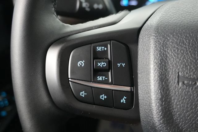 Certified 2025 Ford Ranger XLT w/ FX4 Off-Road Package image 15