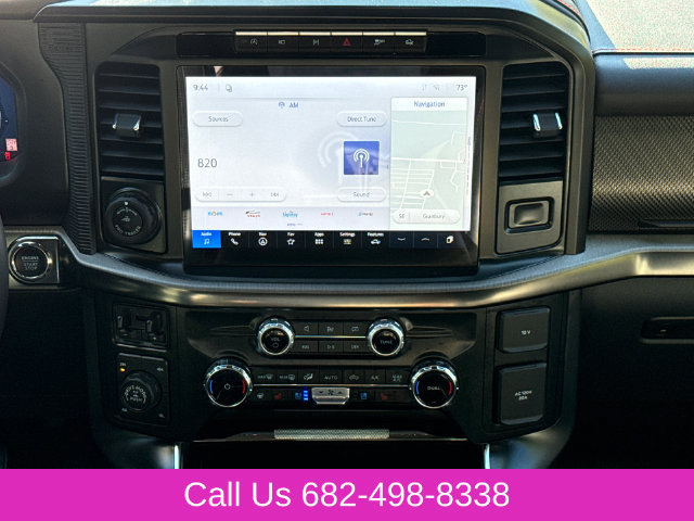 Certified 2024 Ford F150 Raptor AWD/4WD image 13