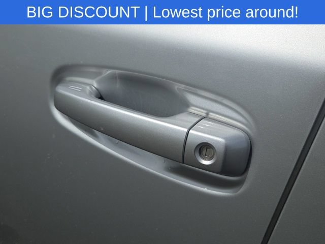 Used 2021 Toyota 4Runner SR5 AWD/4WD image 24