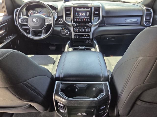 Used 2020 RAM 1500 Big Horn AWD/4WD image 16