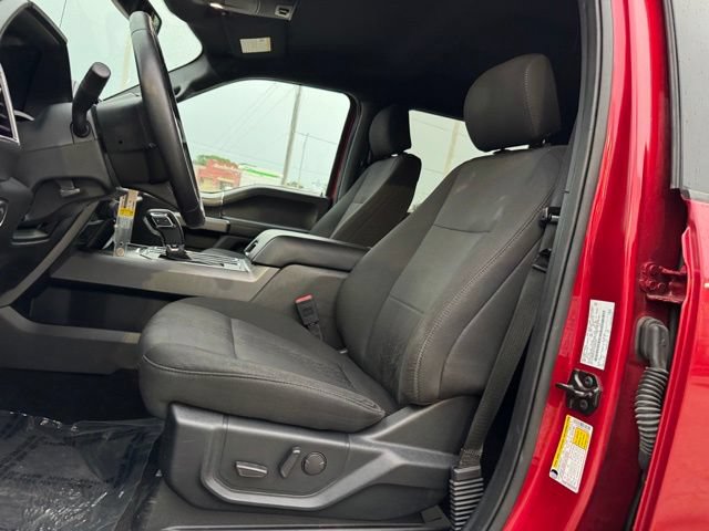 Certified 2020 Ford F150 XLT w/ Equipment Group 302A Luxury AWD/4WD image 5