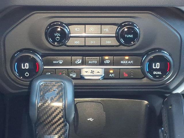 Certified 2024 Ford Bronco Raptor AWD/4WD image 11