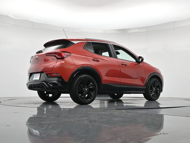 Used 2024 Buick Encore GX Sport Touring FWD image 33