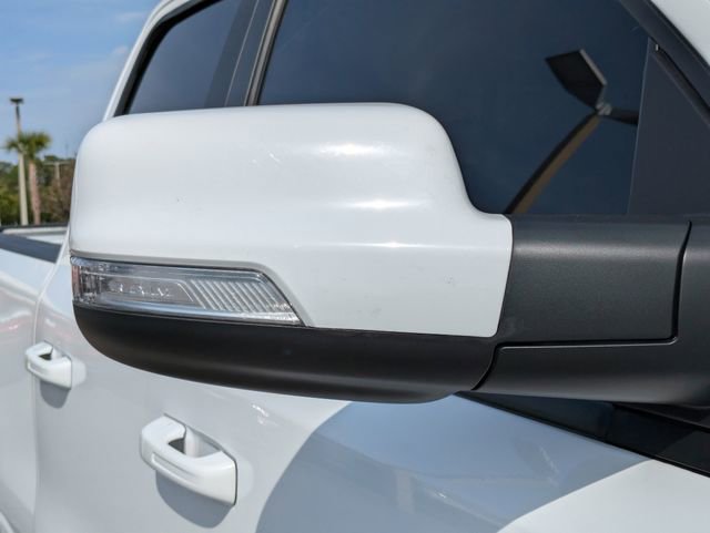 Used 2019 RAM 1500 Big Horn AWD/4WD image 12