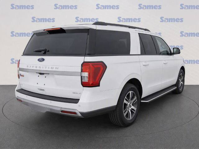 Certified 2022 Ford F150 XLT w/ Equipment Group 302A High AWD/4WD image 3