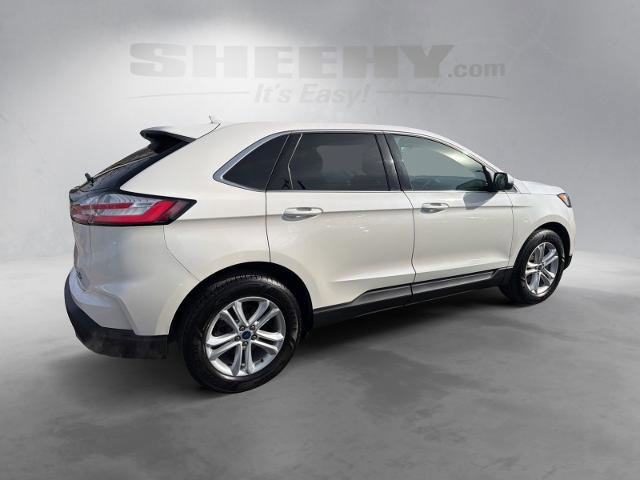 Certified 2019 Ford Edge SEL w/ Equipment Group 201A image 9